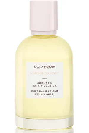 Laura Mercier Almond Coconut Bath and Body Oil 100ml