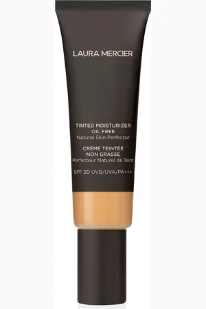 Laura Mercier Tinted Moisturizer Oil Free Natural Skin Perfector SPF 20 (Various Shades) 50ml