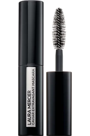 Laura Mercier Caviar Extravagant Mascara - Black - 4.5ml