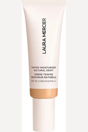 Laura Mercier Tinted Moisturiser Natural Dewy SPF 30 45ml (Various Shades)