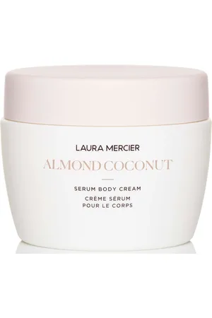 Laura Mercier Crema corporal con sérum Almond Coconut de 200 ml