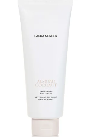 Laura Mercier Almond Coconut Exfoliating Body Wash 200ml