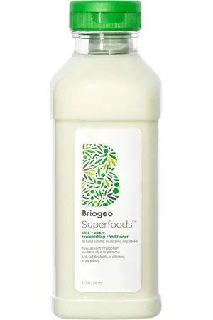 Briogeo Be Gentle, Be Kind Kale + Apple Replenishing Superfood Conditioner 369ml