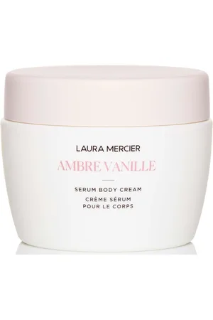 Laura Mercier Ambre Vanille Serum Body Cream 200ml