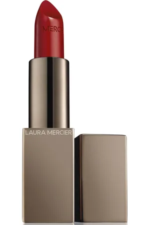 Laura Mercier Rouge Essentiel Silky Crème Lipstick 3.5g (Various Shades)