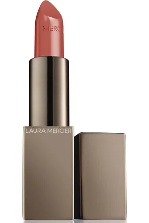 Laura Mercier Rouge Essentiel Silky Crème Lipstick 3.5g (Various Shades)