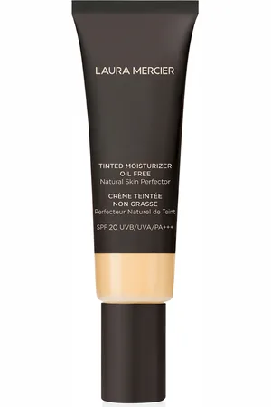Laura Mercier Tinted Moisturizer Oil Free Natural Skin Perfector SPF 20 (Various Shades) 50ml