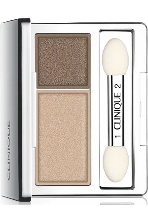 Clinique All About Shadow Duos (Various Shades)