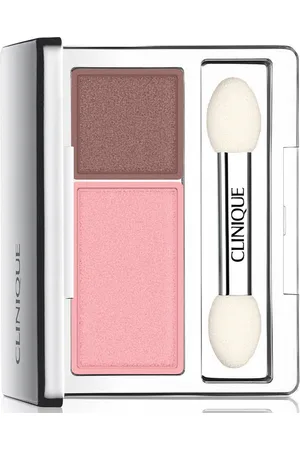 Clinique All About Shadow Duos (Various Shades)