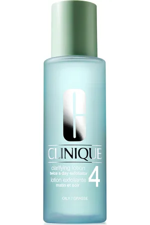 Clinique Clarifying Lotion 200ml (Various Sizes) - Very Oily Skin