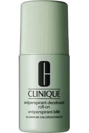 Clinique Desodorante antitranspirante de bola (75ml)