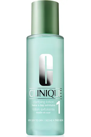 Clinique Clarifying Lotion 200ml (Various Sizes) - Very Dry Skin