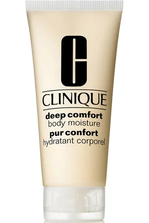 Clinique Deep Comfort Body Moisturiser 200ml