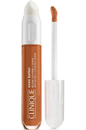 Clinique Even Better All-Over Concealer and Eraser 6ml (Various Shades)
