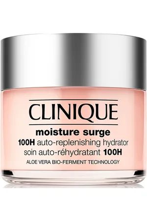 Clinique Hidratante Renovador Surge 100 Hours de 125ml