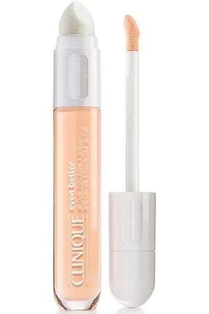 Clinique Even Better All-Over Concealer and Eraser 6ml (Various Shades)