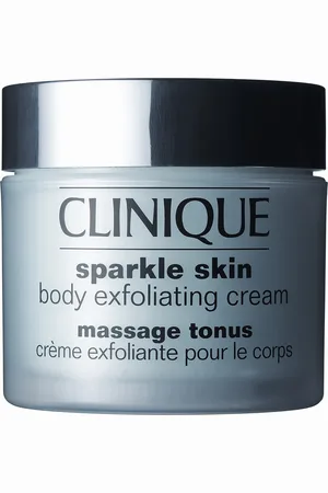 Clinique Crema exofliante corporal Sparkle Skin (250ml)