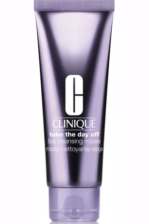 Clinique Take The Day Off Facial Cleansing Mousse with HA + 10% Glycerin 125ml