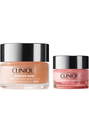 Clinique Brighten & Hydrate Skincare Essentials