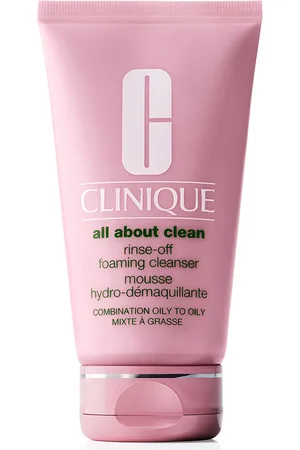 Clinique Limpiador en Espuma Rinse-Off (150ml)