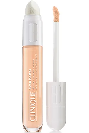 Clinique Even Better All-Over Concealer and Eraser 6ml (Various Shades)
