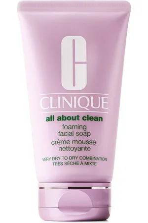 Clinique Foaming Sonic Facial Soap 150 ml