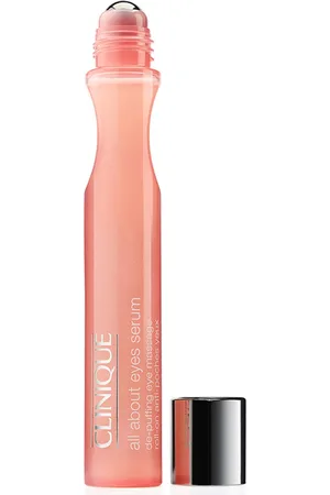 Clinique Sérum contorno de ojos All About Eyes Serum De-Puffing Eye Massage (15ml)