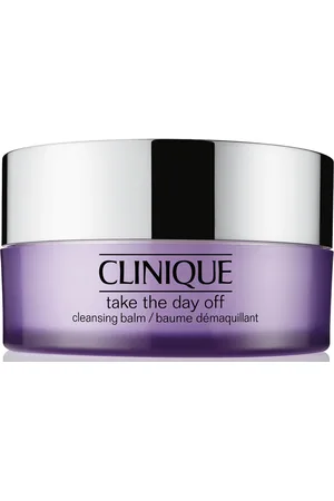 Clinique Bálsamo Limpiador Take The Day Off (125ml)
