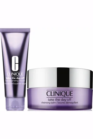 Clinique Take The Day Off Duo