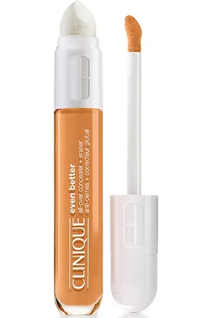 Clinique Even Better All-Over Concealer and Eraser 6ml (Various Shades)