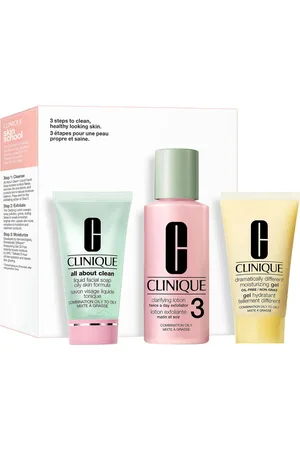 Clinique Mini Kits 3 Step Skin 3 (Worth 21€)