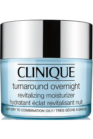 Clinique Turnaround Overnight Revitalising Moisturiser 50ml