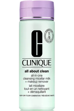 Clinique All in One Cleansing Micellar Milk for Dry/Combination Skin 200ml