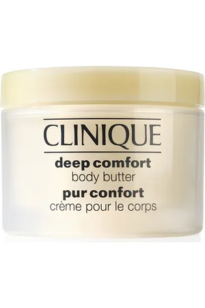 Clinique Manteca corporal Deep Comfort (200ml)