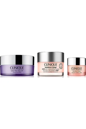 Clinique Skincare Bestsellers Bundle