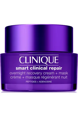 Clinique Smart Clinical Repair™ Overnight Recovery Cream + Mask 50ml