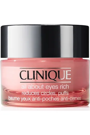 Clinique Crema contorno de ojos 