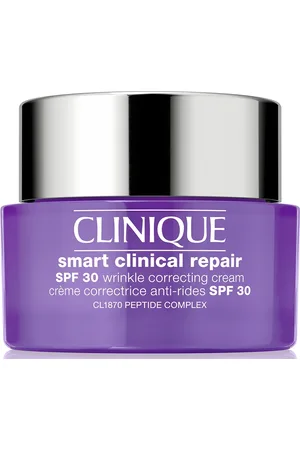 Clinique Smart Clinical Repair SPF 30 Wrinkle Correcting Cream 50ml