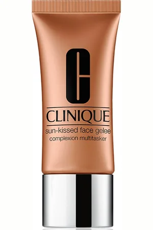Clinique Sun-Kissed Face Gelee Complexion Multitasker Universal Glow de