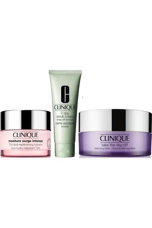 Clinique Routine Heroes Trio