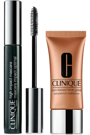 Clinique Hydrate & Glow Make Up Look