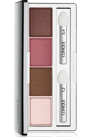 Clinique All About Shadow Quad (Various Shades)