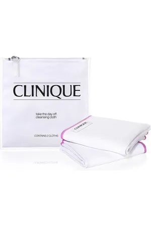 Clinique Toallitas limpiadoras Take The day Off de