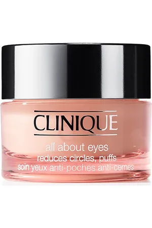 Clinique Crema contorno de ojos All About Eyes (15ml)