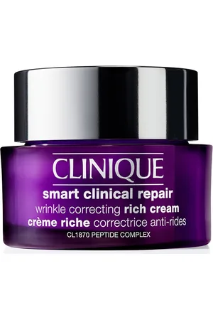 Clinique Smart Clinical Repair Wrinkle Cream Rich - 0