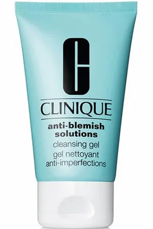 Clinique Gel limpiador Anti Blemish Solutions (125ml)