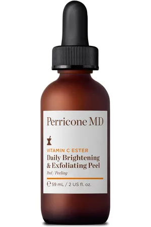 Perricone Vitamin C Ester Daily Brightening and Exfoliating Peel 2 oz