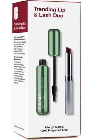 Clinique Trending Lip and Lash Duo Set
