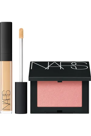 NARS Radiant Creamy Concealer 6ml and Blush Orgasm 4.8g (Various Shades)