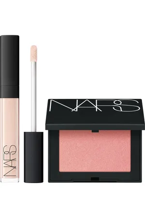 NARS Radiant Creamy Concealer 6ml and Blush Orgasm 4.8g (Various Shades)